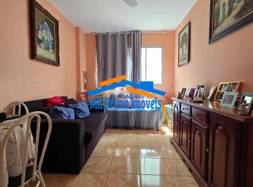 Apartamento · 52m² · 1 Quarto · 1 Vaga · Apartamento 52m² com 1 quarto no Jaguaribe.