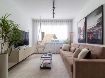 Apartamento · 99m² · 3 Quartos · 1 Vaga · Apartamento para alugar em Campinas, Cambuí, com 3 quartos, com 99 m²
