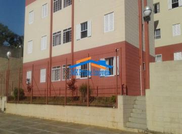 Apartamento · 60m² · 2 Quartos · 2 Vagas · Apartamento 60 m² 2 dormitórios com garagem coberta