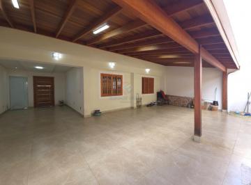 Casa · 321m² · 4 Quartos · 4 Vagas · Casa com 4 quartos à venda em Sumaré, Jardim Santa Terezinha (Nova Veneza)