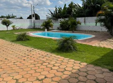 Rural · 45m² · 2 Quartos · Chácara à venda em Hortolândia, Jardim Residencial Firenze, com 2 quartos