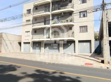 Apartamento · 57m² · 2 Quartos · 1 Vaga · APARTAMENTO A VENDA EM UVARANAS - ED. CASEMIRO