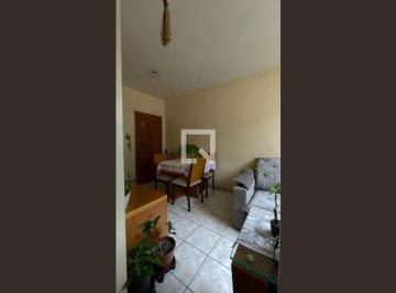 Apartamento · 54m² · 2 Quartos · 1 Vaga · Apartamento à Venda - Glória, 2 Quartos, 54 m² - Belo Horizonte