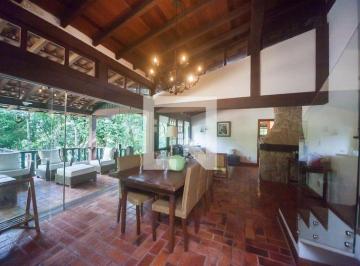 Casa · 500m² · 3 Quartos · 4 Vagas · Casa à Venda - Retiro do Chalé, 3 Quartos,  500 m² - Brumadinho