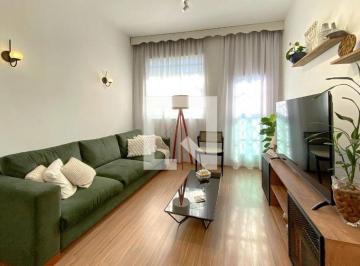Apartamento · 80m² · 2 Quartos · Apartamento à Venda - Carmo Sion, 2 Quartos,  80 m² - Belo Horizonte