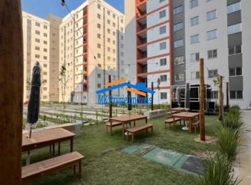 Apartamento · 35m² · 2 Quartos · Apartamento I 35m² I 2 Quartos I Sem vaga de garagem I no Jaguaré - SP