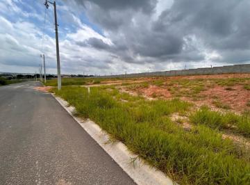 Terreno · 581m² · Terreno à venda em Indaiatuba, Parque Reserva Santa Maria, com 581.5 m²