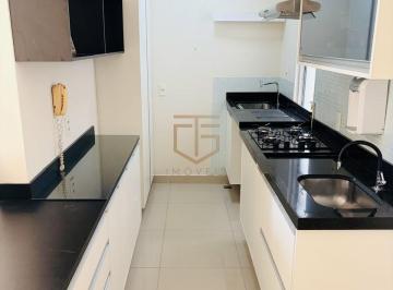 Apartamento · 69m² · 3 Quartos · 1 Vaga · Apartamento à venda em Hortolândia, Vila São Francisco, com 3 quartos, com 69.69 m²