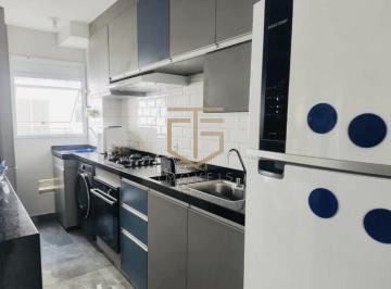 Apartamento · 40m² · 2 Quartos · 1 Vaga · Apartamento à venda em Campinas, Jardim García, com 2 quartos, com 40 m²