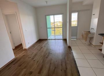 Apartamento · 60m² · 2 Quartos · Apartamento à venda e para alugar em Hortolândia, Jardim Residencial Firenze, com 2 quartos