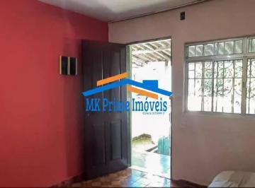 Casa · 224m² · 7 Quartos · 2 Vagas · Casa à venda com 224m², 7 quartos, 2 vagas - Santo Antônio Osasco