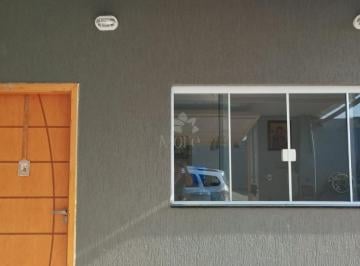 Casa · 150m² · 2 Quartos · Casa à venda em Sumaré, Jardim Residencial Vaughan, com 2 quartos, com 150 m²