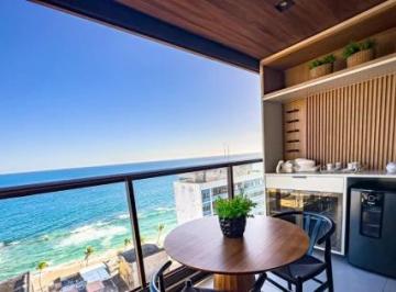 Apartamento, Barra · Apartamento à venda - na Barra