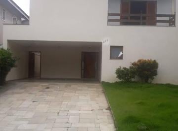 Casa · 364m² · 4 Quartos · 4 Vagas · ÓTIMA OPÇÃO LOCAÇÃO ALPHAVILLE 4, COM 4 DORMTS, EXCELENTE LOCALIZAÇÃO
