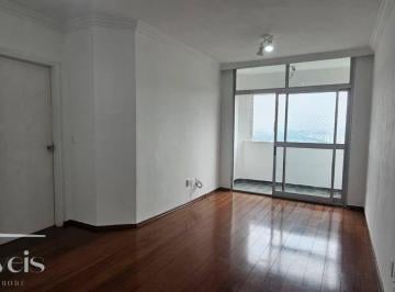 Apartamento · 80m² · 3 Quartos · 2 Vagas · APTO ALPHAVILLE COM 3 DORMTS, LUGAR TRANQUILO E SEGURO, VISTA LIVRE