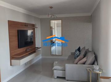 Apartamento · 72m² · 3 Quartos · 2 Vagas · Apartamento à Venda – 72m² | 3 Dormitórios | 2 Vagas | Bela Vista – Osasco