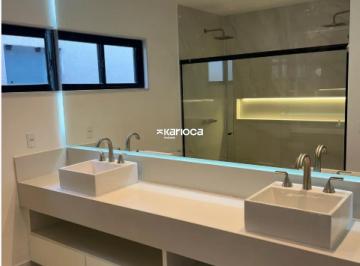 Imóvel com 350m de área construída, excelente distribuição e área de lazer compl · Casa em condomínio no Recreio dos Bandeirantes