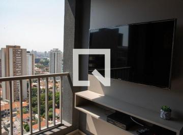 Apartamento · 40m² · 2 Quartos · Apartamento para Aluguel - Perdizes, 2 Quartos,  40 m2 - São Paulo