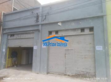 Comercial · 141m² · GALPÃO COMERCIAL IPIRANGA – 140m² (OPÇÃO DE 280m²)