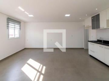 Apartamento · 41m² · 1 Vaga · Imoveis - na Vila Augusta