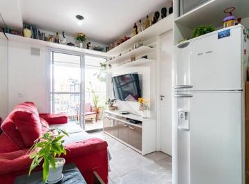 Apartamento · 35m² · 1 Quarto · Apartamento para Aluguel - Liberdade, 1 Quarto,  35 m2 - São Paulo