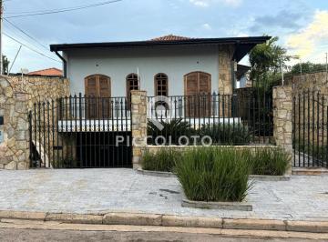 Casa · 298m² · 3 Quartos · 3 Vagas · Casa à venda em Campinas, Chácara da Barra, com 3 quartos, com 298.12 m²