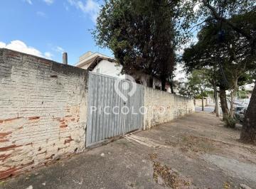 Terreno · 354m² · Terreno à venda em Campinas, Vila Mimosa, com 354.86 m²