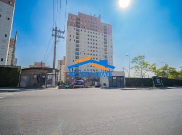 Apartamento · 49m² · 2 Quartos · 1 Vaga · Apartamento à venda Carapicuíba 48m² e 2 dormitórios condomínio FLEX
