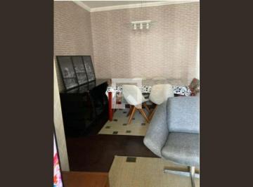 Apartamento · 79m² · 3 Quartos · 2 Vagas · Apartamento à Venda - Vila Leopoldina, 3 Quartos,  79 m² - São Paulo