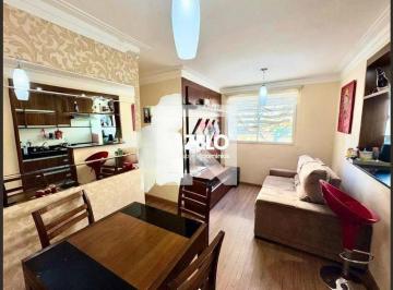 Apartamento · 45m² · 2 Quartos · 1 Vaga · Apartamento à Venda - Parque Prado, 2 Quartos,  45 m² - Campinas