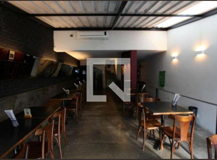 Foto do imóvel - Sobre o imóvel: imóvel comercial para restaurante pronto para funcionar -? próximo a grandes.