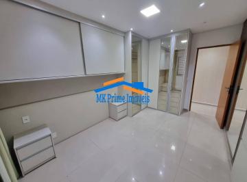Apartamento · 65m² · 2 Quartos · 1 Vaga · Apartamento 65m² com 2 quartos no Cond. San Marino.