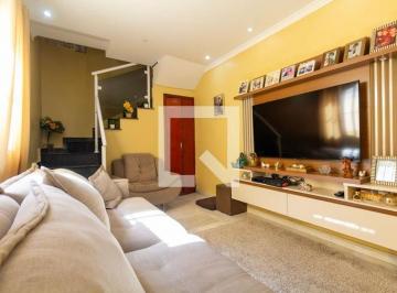 Casa · 78m² · 2 Quartos · 1 Vaga · Casa à Venda - Vila Matilde, 2 Quartos, 78 m² - São Paulo