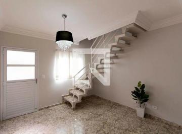 Casa · 70m² · 2 Quartos · 1 Vaga · Casa à Venda - Ponte Rasa, 2 Quartos,  70 m² - São Paulo