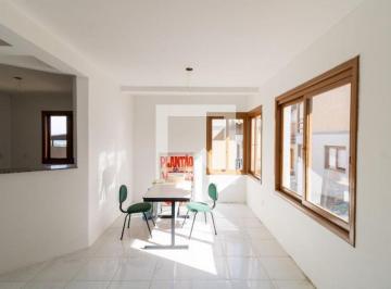 Casa · 140m² · 2 Quartos · 1 Vaga · Casa à Venda - Campo Novo, 2 Quartos,  140 m² - Porto Alegre