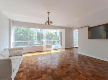 Apartamento · 240m² · 3 Quartos · 2 Vagas · Apartamento à Venda - Jardim Paulista, 3 Quartos, 240 m² - São Paulo