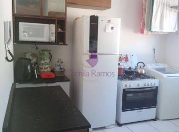 Apartamento · 50m² · 2 Quartos · 1 Vaga · Apartamento à Venda no Residencial Rotterdam, bairro Meu Cantinho - Suzano/SP