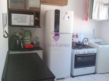 Apartamento · 50m² · 2 Quartos · 1 Vaga · Apartamento à Venda no Residencial Rotterdam – Meu Cantinho, Suzano/Sp