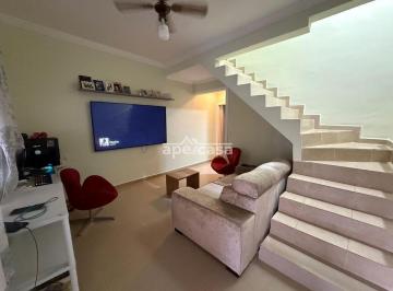 Casa · 102m² · 2 Quartos · Sobrado com 2 quartos, Caiçara - Praia Grande