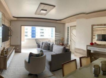 Apartamento · 150m² · 4 Quartos · 2 Vagas · Apto no Jardim Aquarius Lindooo