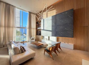 Apartamento · 189m² · 4 Quartos · 3 Vagas · A Elegância em Sua Forma Mais Acolhedora: Viva o Extraordinário no Grand Garden! Residencial Grand G