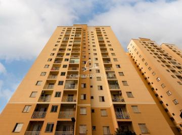 Apartamento · 56m² · 2 Quartos · 1 Vaga · Apartamento à venda em Campinas, Jardim Bonfim, com 2 quartos, com 56 m², Torres do Bonfim