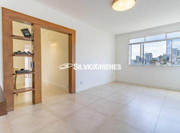 Apartamento · 127m² · 3 Quartos · 1 Vaga · Residencial › Apartamento no Gutierrez com 127,00 (M²), 3 quartos e 1 vaga para Venda