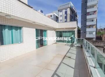 Apartamento · 280m² · 3 Quartos · 3 Vagas · Residencial › Cobertura no São Pedro com 280,00 (M²), 3 quartos e 3 vagas para Venda