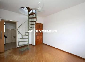 Apartamento · 150m² · 3 Quartos · 2 Vagas · Residencial › Cobertura no Padre Eustáquio com 150,00 (M²), 3 quartos e 2 vagas para Venda