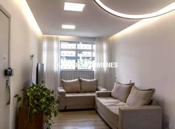 Apartamento · 95m² · 3 Quartos · 1 Vaga · Residencial › Apartamento no Gutierrez com 94,00 (M²), 3 quartos e 1 vaga para Venda
