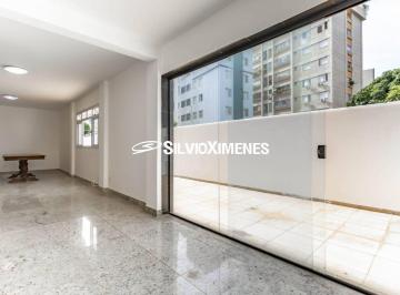 Apartamento · 250m² · 4 Quartos · 3 Vagas · Residencial › Área Privativa no Serra com 250,00 (M²), 4 quartos e 3 vagas para Venda