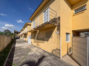 Casa · 79m² · 2 Quartos · 1 Vaga · Casa à venda no Conjunto Residencial Habitarte | 2 dormitórios | Suzano