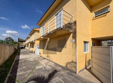 Casa · 79m² · 2 Quartos · 1 Vaga · Casa à venda no Conjunto Residencial Habitarte | 2 dormitórios | Suzano