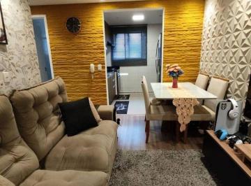 Apartamento · 37m² · 2 Quartos · 1 Vaga · Apartamento com 2 quartos à Venda, Jardim Albertina - Guarulhos